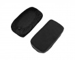 Memory Foam Armrest Pads - Black