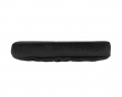 Memory Foam Armrest Pads - Black