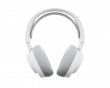 Arctis Nova Pro Wireless Gaming Headset - Omni White