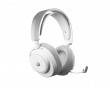 Arctis Nova Pro Wireless Gaming Headset - Omni White