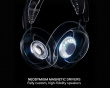 Arctis Nova 3 Wireless Gaming Headset - White
