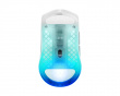 Aerox 3 Gen 2 Wireless Gaming Mouse - Ghost