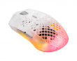 Aerox 3 Gen 2 Wireless Gaming Mouse - Ghost