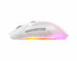 Aerox 3 Gen 2 Wireless Gaming Mouse - Ghost
