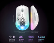 Aerox 3 Gen 2 Wireless Gaming Mouse - Ghost