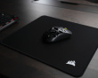 Gaming MM Mousepad Large - Black