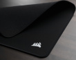 Gaming MM Mousepad Large - Black