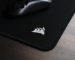 Gaming MM Mousepad Large - Black