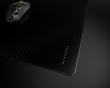 Gaming MM Glass Mousepad - Black