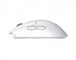 Viper V4 Pro Lightweight Wireless - White