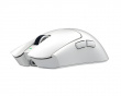 Viper V4 Pro Lightweight Wireless - White