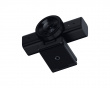 Kiyo V2 X Webcam - Black