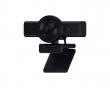Kiyo V2 X Webcam - Black