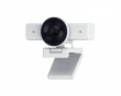 Kiyo V2 X Webcam - White