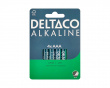 AAA Alkaline Battery 4-pack