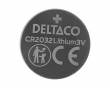 CR2032 Lithium Battery – Single Pack