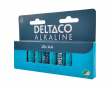 AA Alkaline Battery 10-Pack