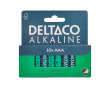 AAA Alkaline Battery 10-Pack