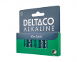 AAA Alkaline Battery 10-Pack