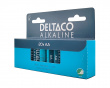 AA alkaline 20-pack