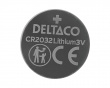 CR2032 Lithium Batteries 10-Pack