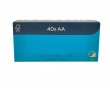 AA alkaline 40-pack