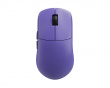 KO-ONE Wireless Gaming Mouse - Purple