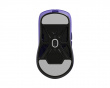 KO-ONE Wireless Gaming Mouse - Purple