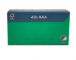 AAA Alkaline Battery 40-Pack