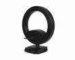 Occhio – True Privacy Webcam with Ring Light