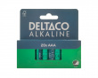 AAA alkaline battery 20-pack