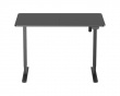 Height Adjustable Standing Desk (1200X700) - Black