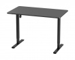 Height Adjustable Standing Desk (1200X700) - Black
