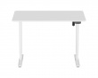 Height Adjustable Standing Desk (1200X700) - White