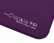 Mousepad - FX Key-83 - XSOFT - XXL - Purple