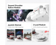 PanGu Custom Modular Controller