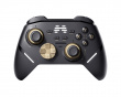 KP40 Wireless Hall-Effect Controller with Charging Dock - Golden Black