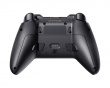KP40 Wireless Hall-Effect Controller with Charging Dock - Golden Black
