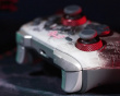 KP20D Wireless Hall-Effect Controller - Gray Raven [Limited Edition]