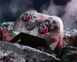 KP20D Wireless Hall-Effect Controller - Gray Raven [Limited Edition]