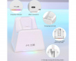 Charging Dock - White