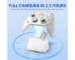 Charging Dock - White