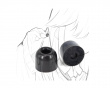 T41 In-Ear Tips - Small