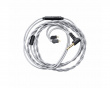 MC1 3.5 mm Microphone Cable for In-Ear Headphones 2-pin