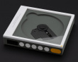 Discdream 2 Portable HiFi CD Player