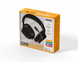 GHS Eternal Wired Gaming Headset - Black