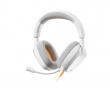 GHS Eternal Wired Gaming Headset - White