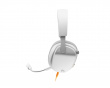 GHS Eternal Wired Gaming Headset - White