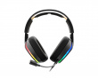 GHS Eternal RGB Wired Gaming Headset - Black