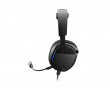 GHS Eternal RGB Wired Gaming Headset - Black
